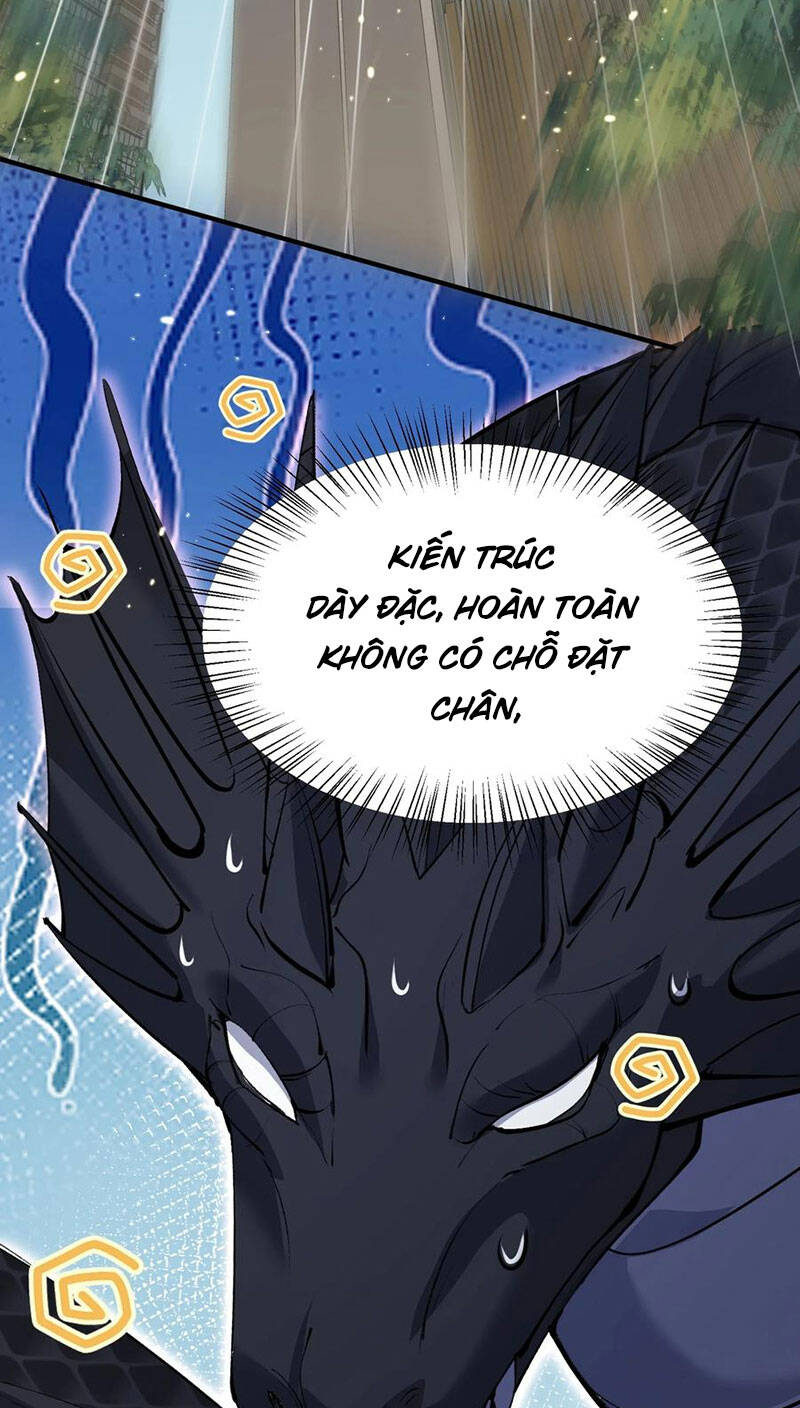 Ta Vô Địch Lúc Nào Chapter 165 - Trang 33