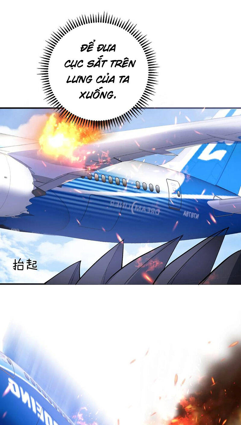 Ta Vô Địch Lúc Nào Chapter 165 - Trang 35