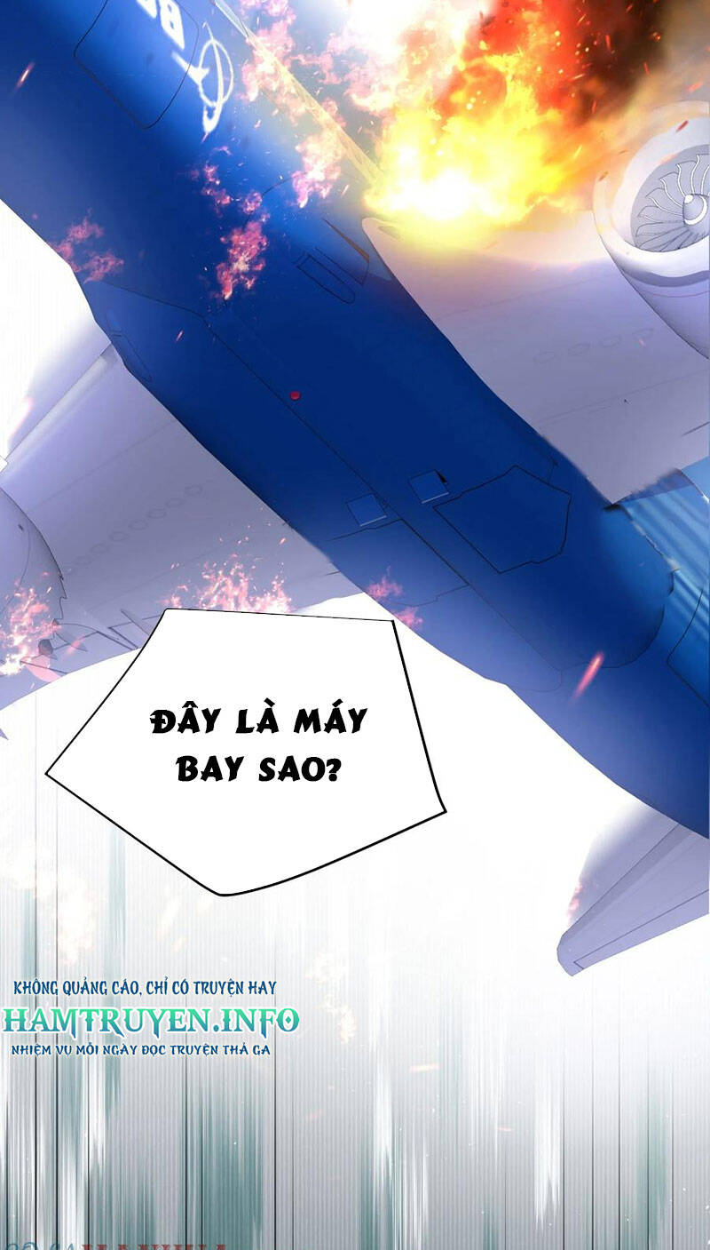 Ta Vô Địch Lúc Nào Chapter 165 - Trang 36