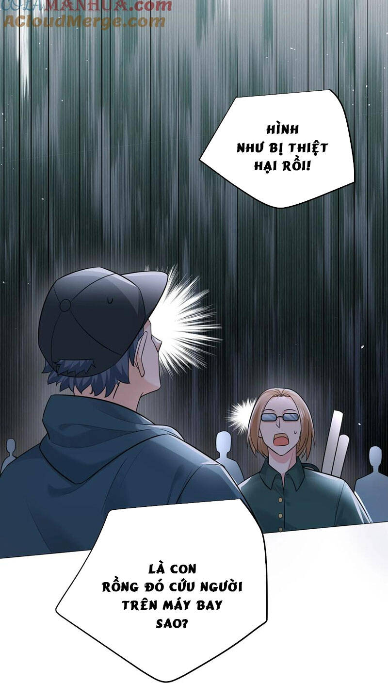 Ta Vô Địch Lúc Nào Chapter 165 - Trang 37