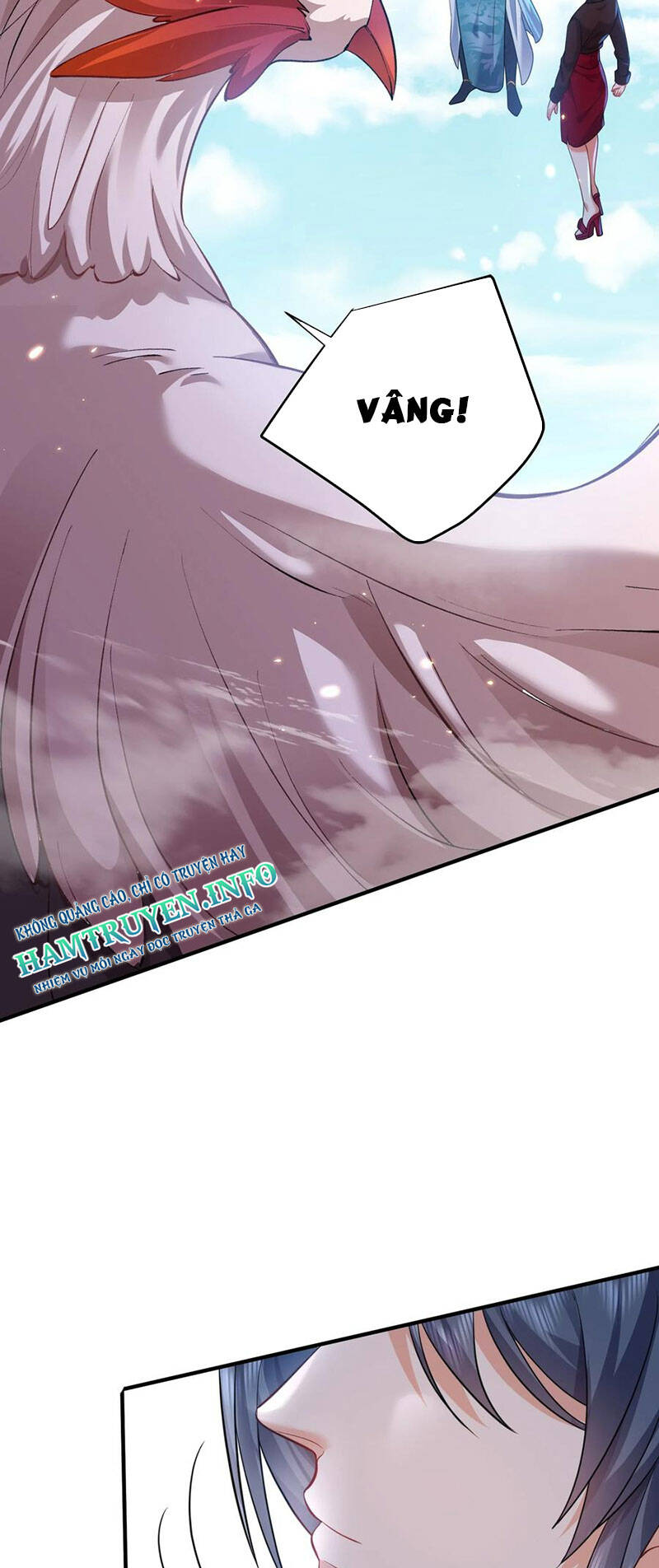 Ta Vô Địch Lúc Nào Chapter 165 - Trang 7