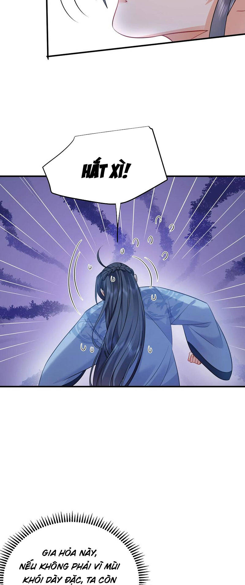 Ta Vô Địch Lúc Nào Chapter 165 - Trang 8