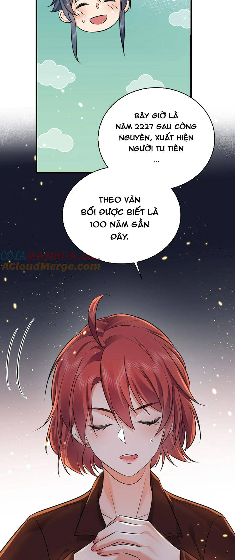 Ta Vô Địch Lúc Nào Chapter 165 - Trang 10