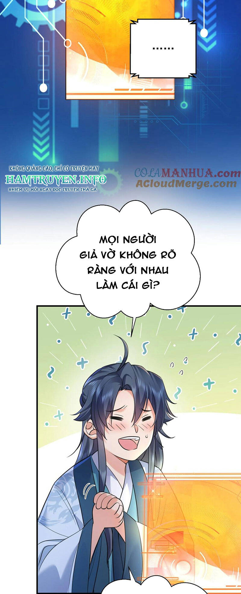 Ta Vô Địch Lúc Nào Chapter 167 - Trang 15