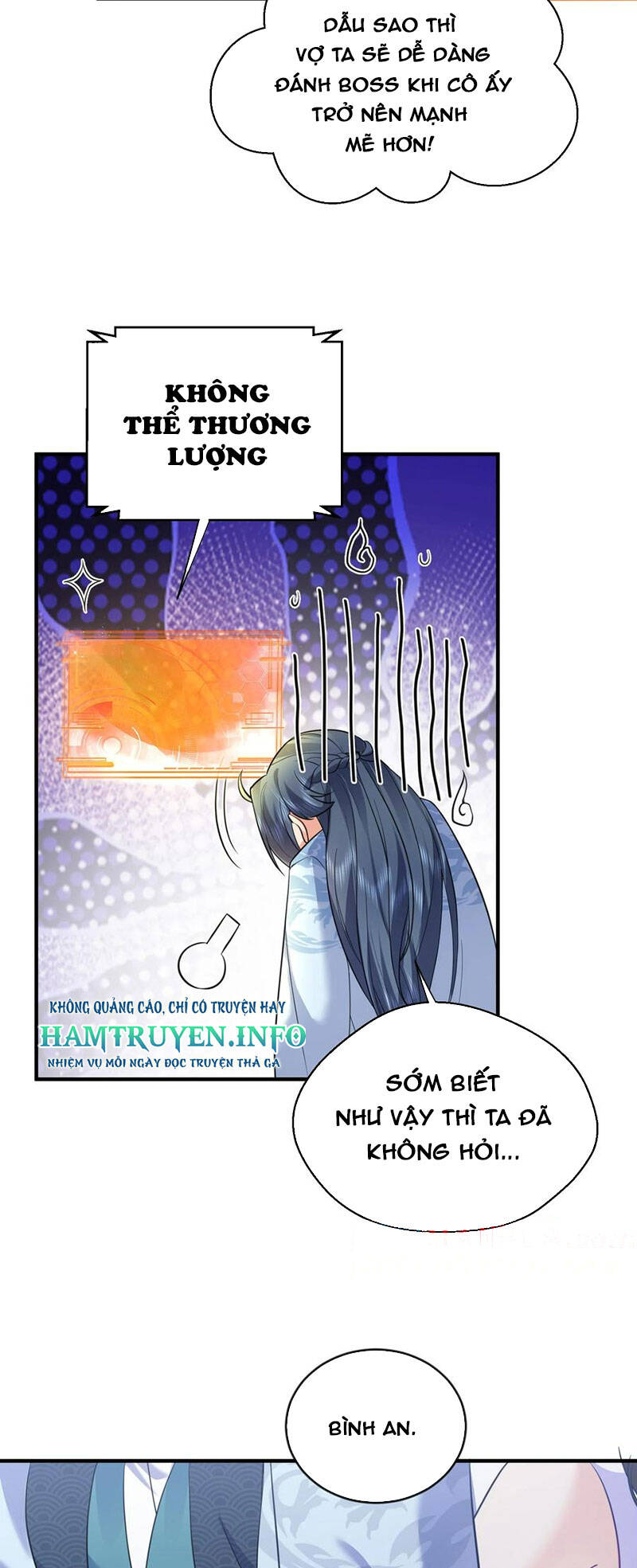 Ta Vô Địch Lúc Nào Chapter 167 - Trang 16