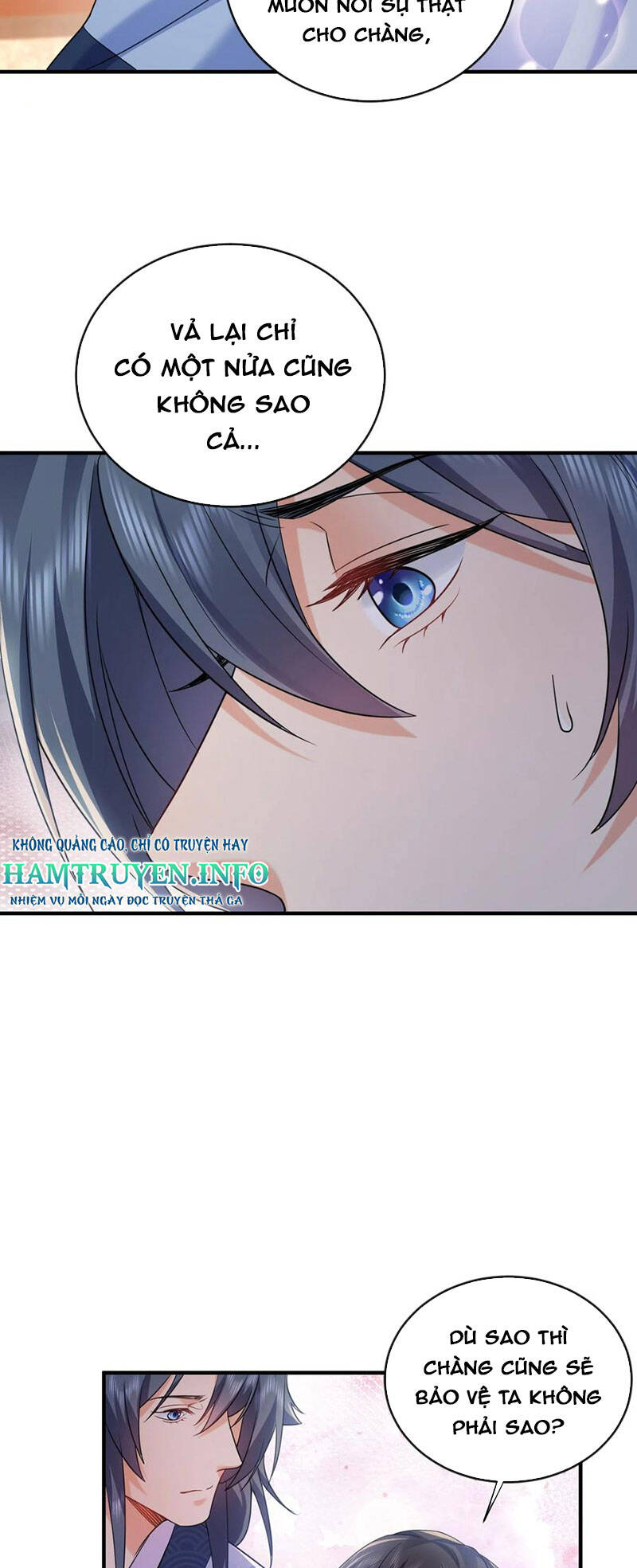 Ta Vô Địch Lúc Nào Chapter 167 - Trang 18