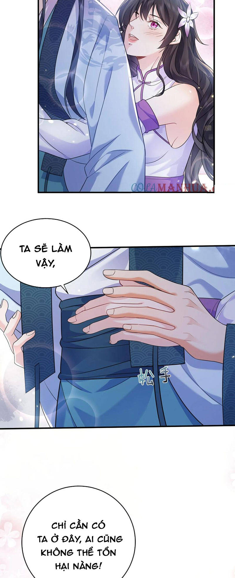 Ta Vô Địch Lúc Nào Chapter 167 - Trang 19