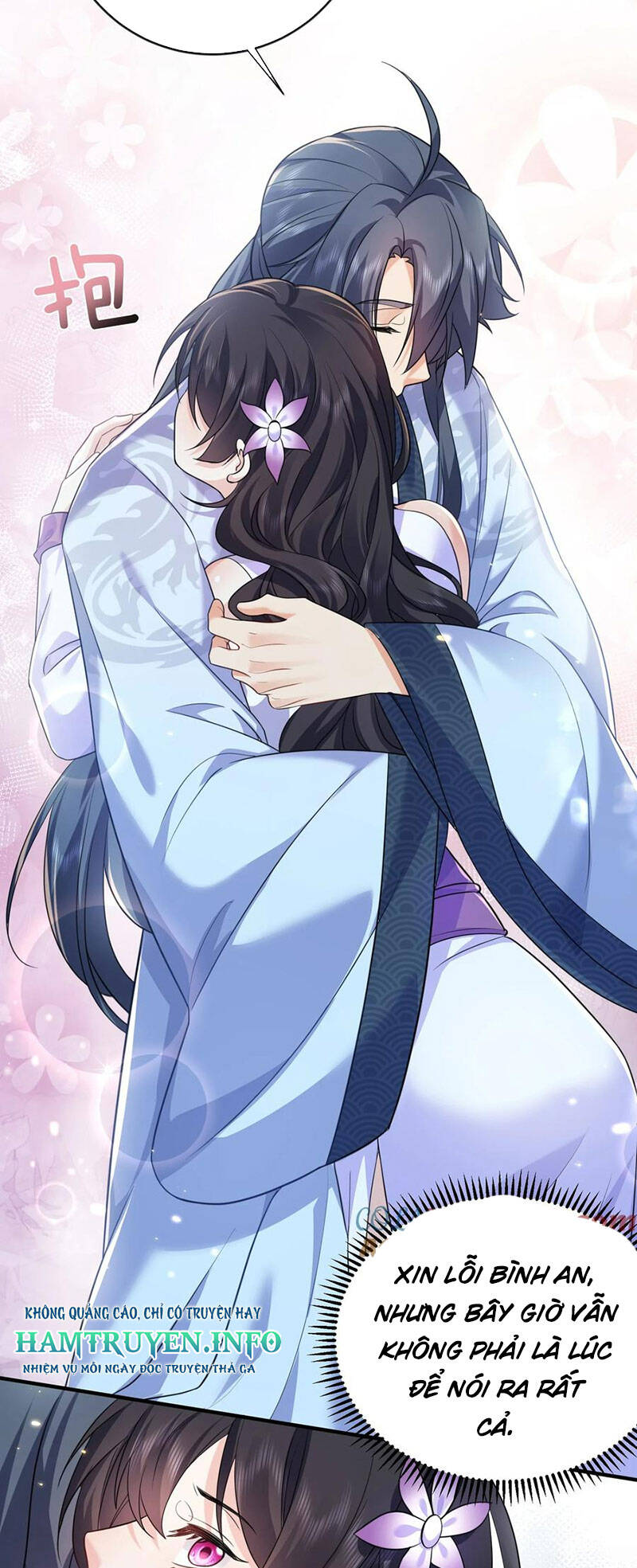 Ta Vô Địch Lúc Nào Chapter 167 - Trang 20