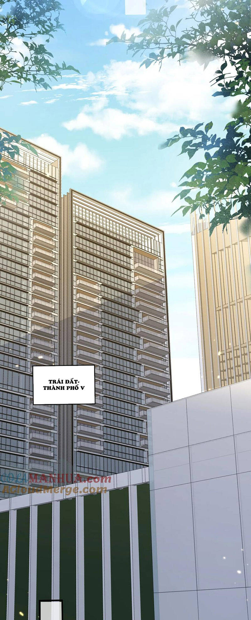 Ta Vô Địch Lúc Nào Chapter 167 - Trang 22