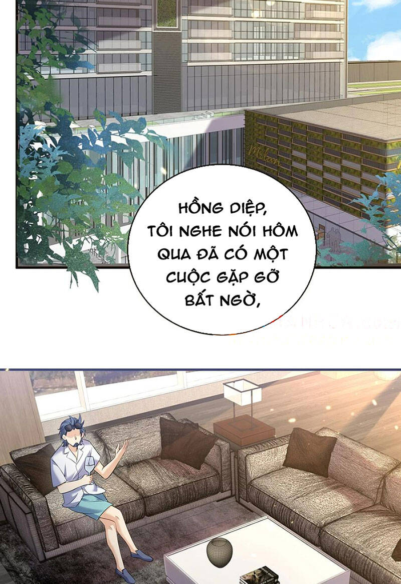 Ta Vô Địch Lúc Nào Chapter 167 - Trang 28