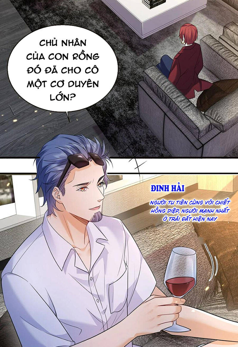 Ta Vô Địch Lúc Nào Chapter 167 - Trang 29