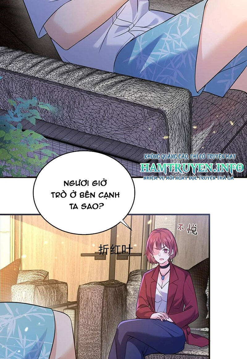 Ta Vô Địch Lúc Nào Chapter 167 - Trang 30