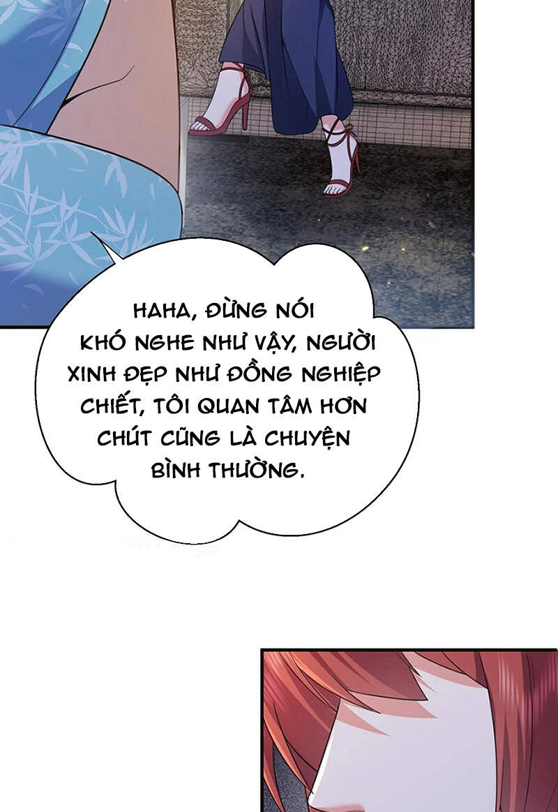 Ta Vô Địch Lúc Nào Chapter 167 - Trang 31