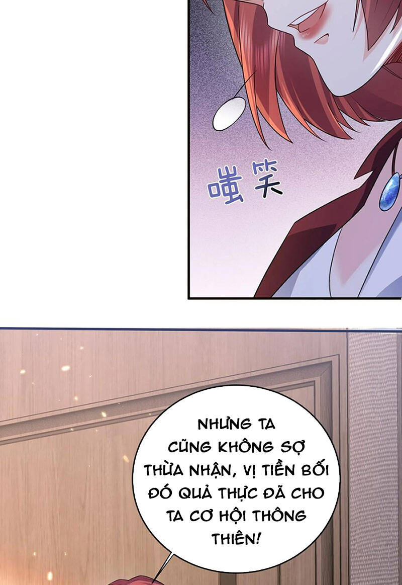 Ta Vô Địch Lúc Nào Chapter 167 - Trang 32