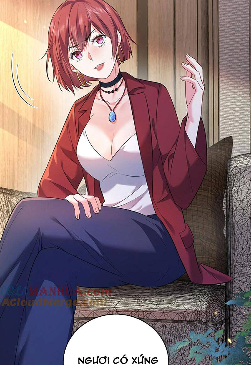 Ta Vô Địch Lúc Nào Chapter 167 - Trang 33