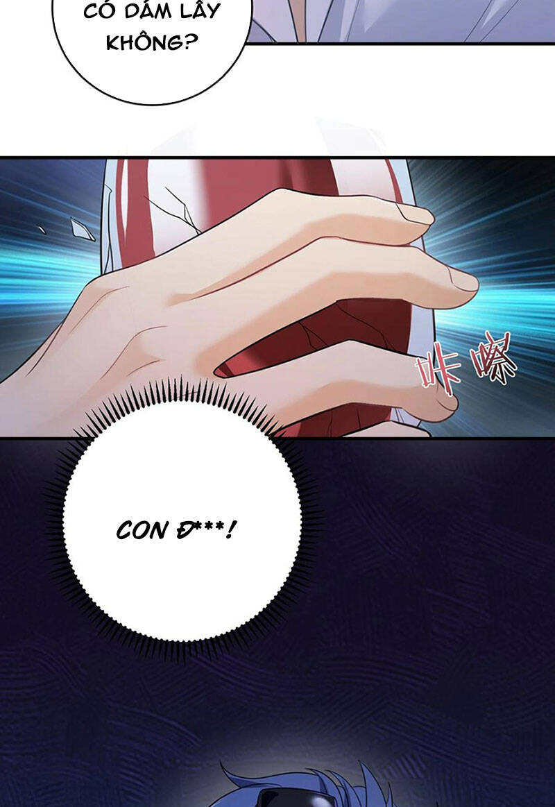 Ta Vô Địch Lúc Nào Chapter 167 - Trang 35