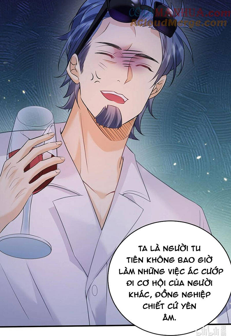 Ta Vô Địch Lúc Nào Chapter 167 - Trang 36