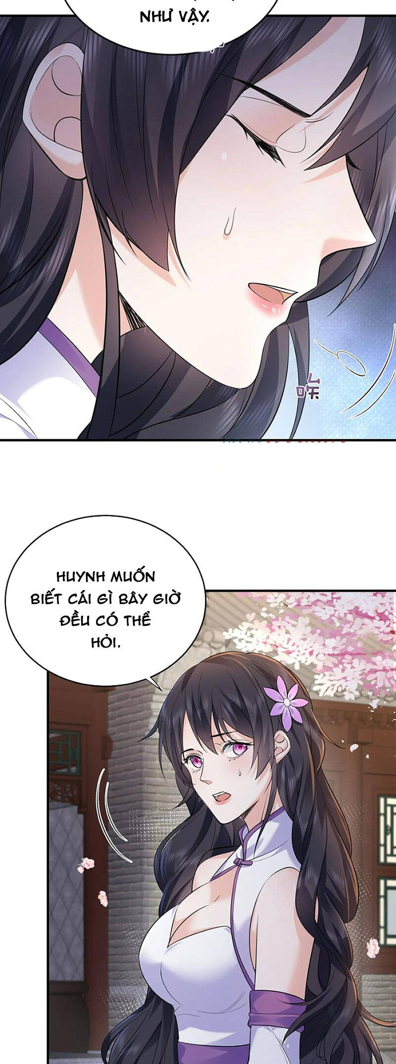 Ta Vô Địch Lúc Nào Chapter 167 - Trang 6