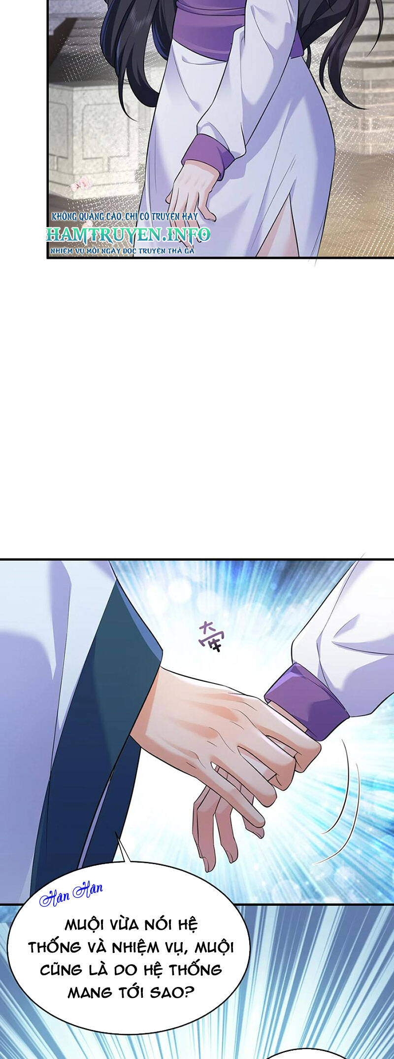 Ta Vô Địch Lúc Nào Chapter 167 - Trang 7