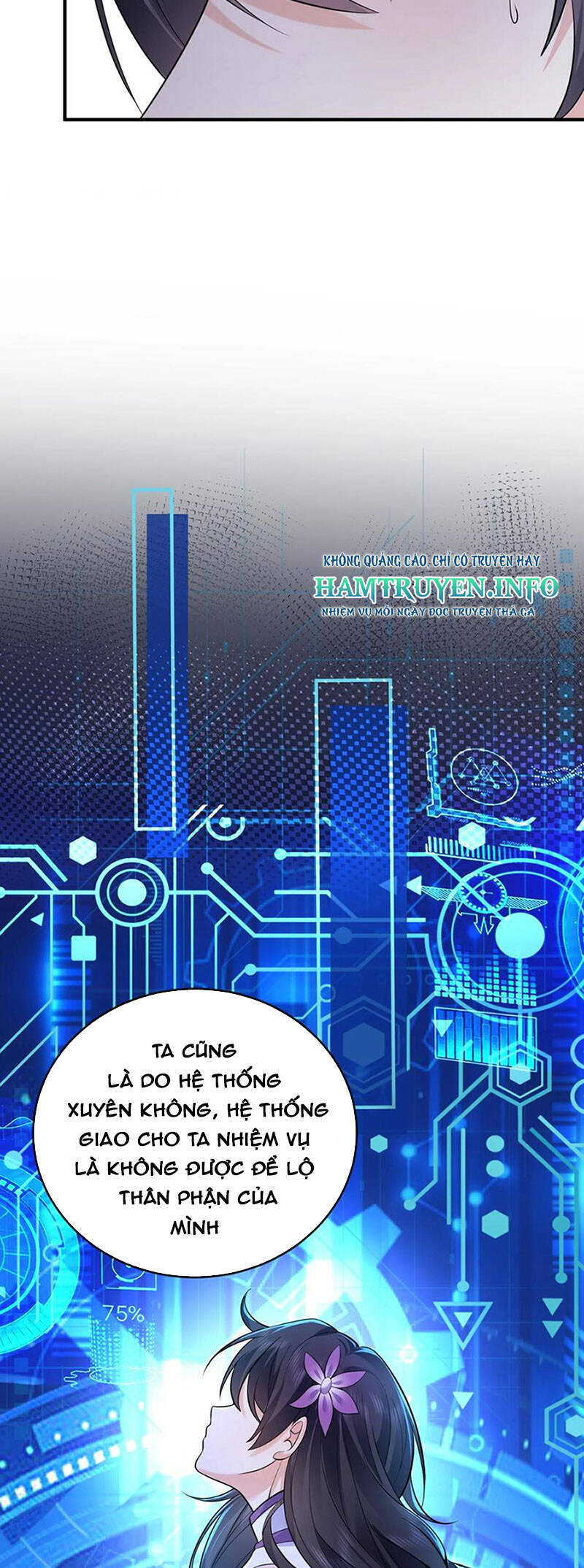 Ta Vô Địch Lúc Nào Chapter 167 - Trang 9