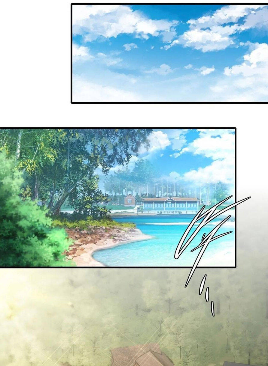 Ta Không Muốn Làm Đệ Nhất chapter 96 - Upload bởi truyensieuhay.com