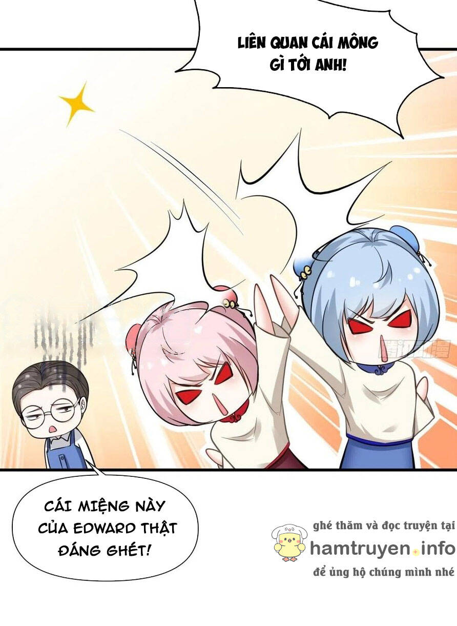 Ta Không Muốn Làm Đệ Nhất chapter 96 - Upload bởi truyensieuhay.com