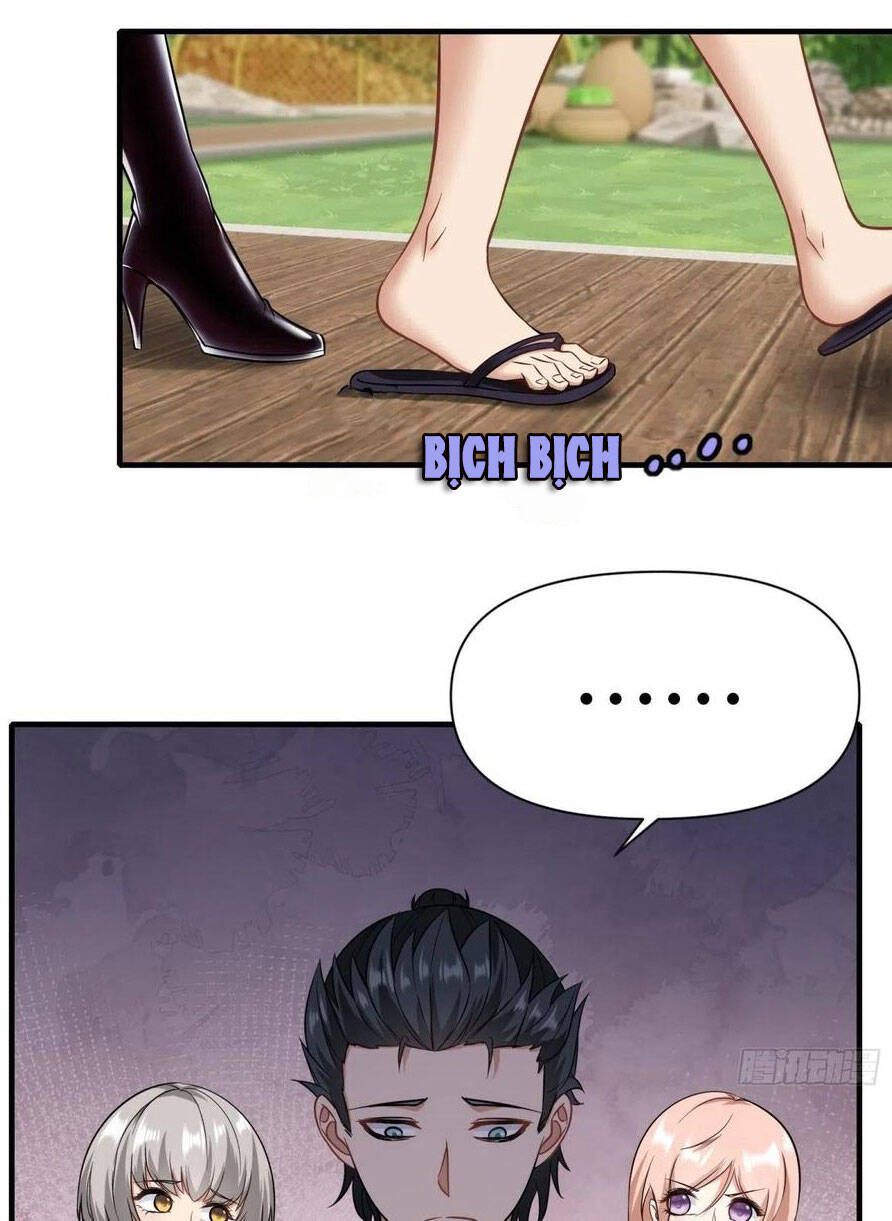 Ta Không Muốn Làm Đệ Nhất chapter 96 - Upload bởi truyensieuhay.com