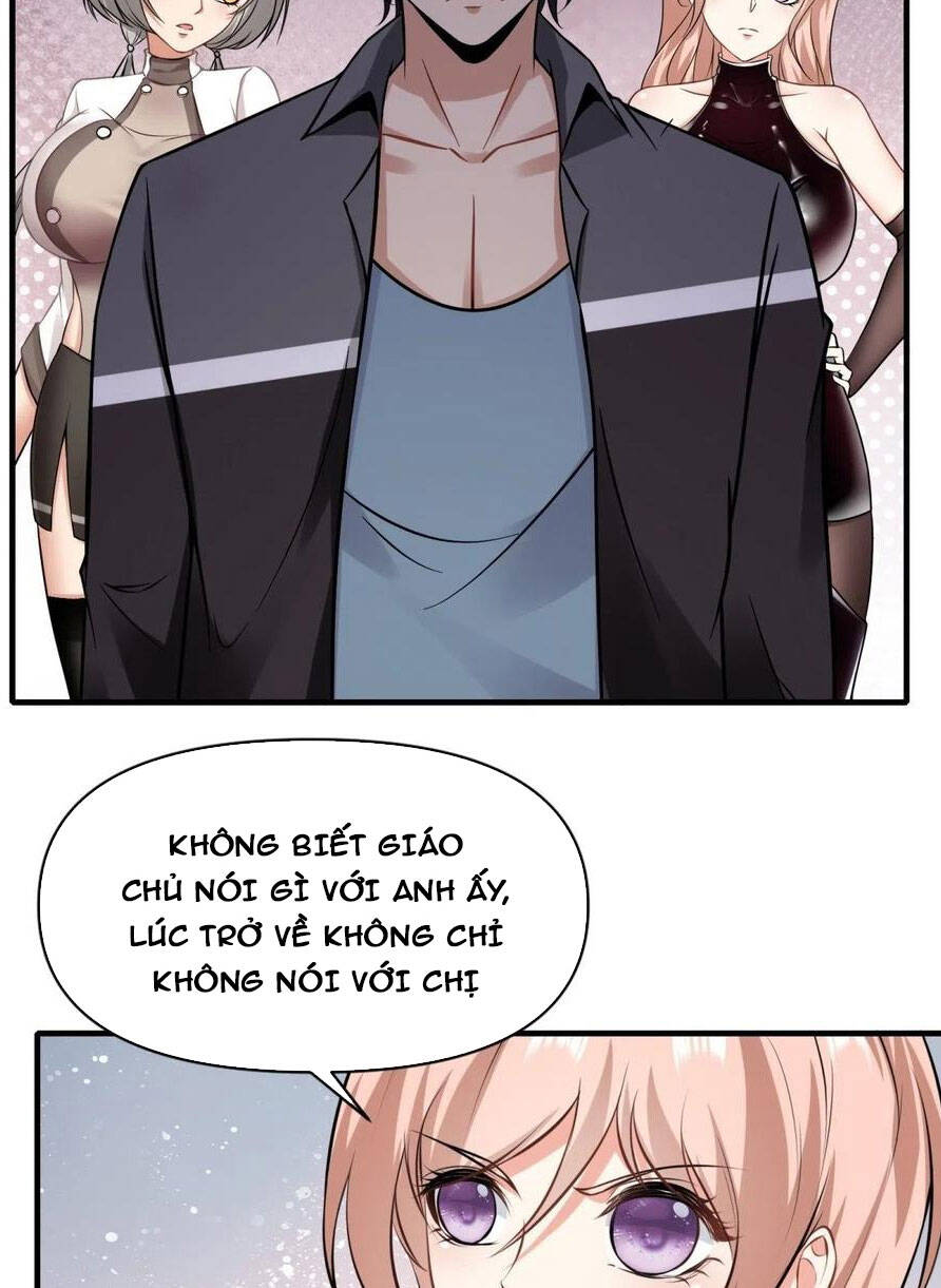 Ta Không Muốn Làm Đệ Nhất chapter 96 - Upload bởi truyensieuhay.com