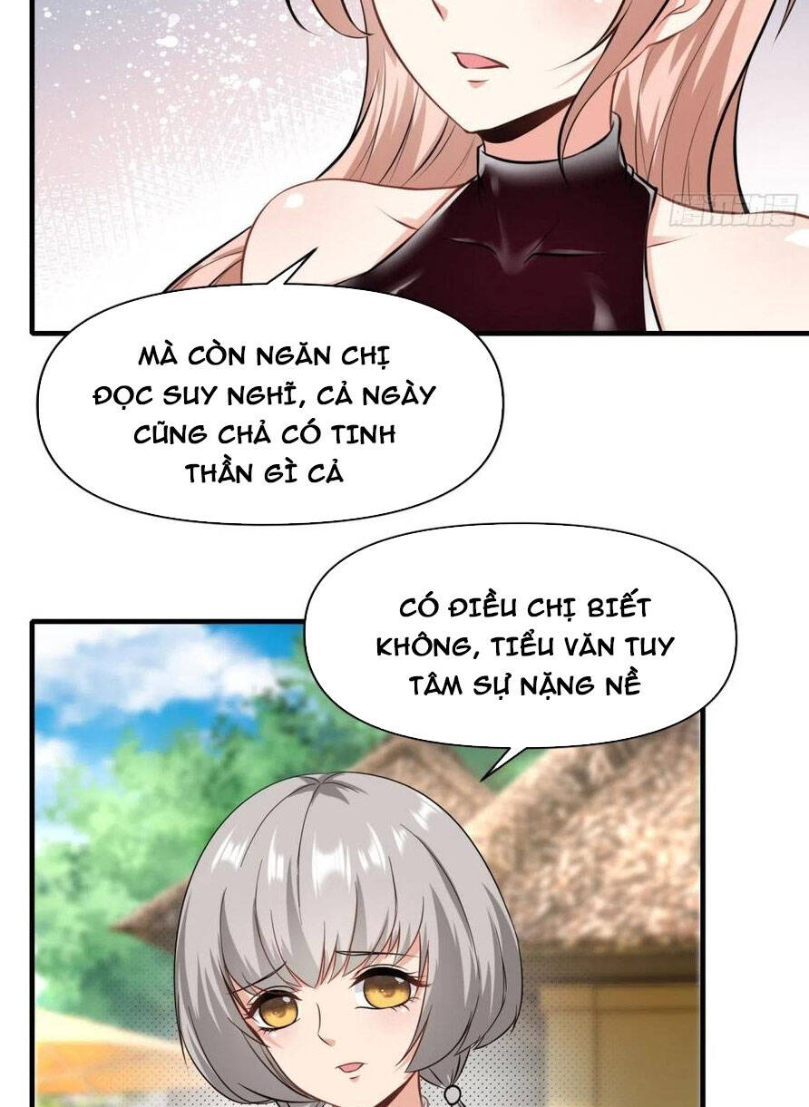 Ta Không Muốn Làm Đệ Nhất chapter 96 - Upload bởi truyensieuhay.com