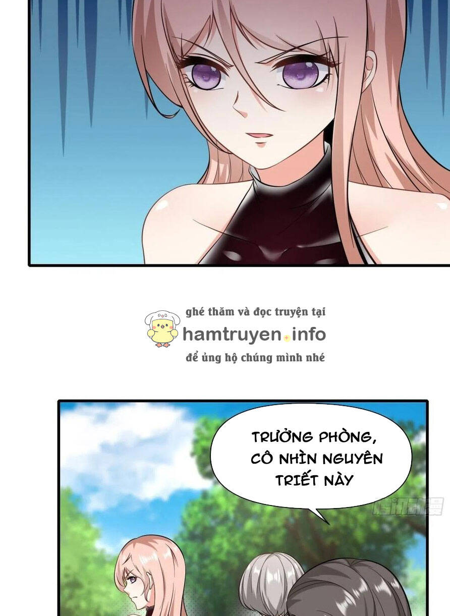 Ta Không Muốn Làm Đệ Nhất chapter 96 - Upload bởi truyensieuhay.com