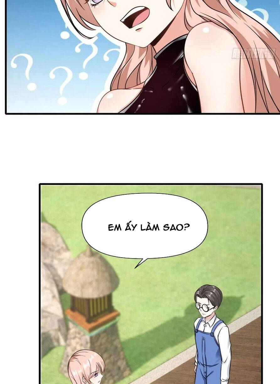Ta Không Muốn Làm Đệ Nhất chapter 96 - Upload bởi truyensieuhay.com