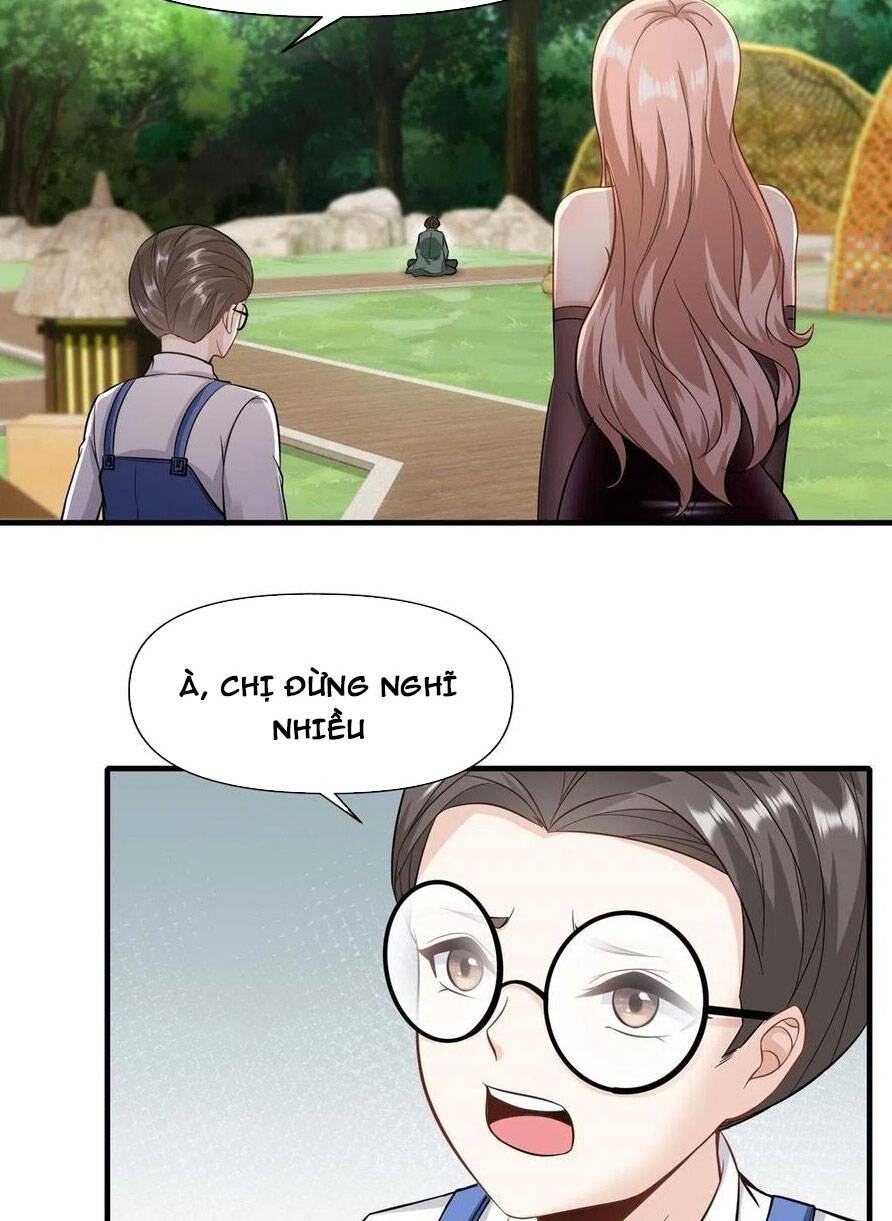 Ta Không Muốn Làm Đệ Nhất chapter 96 - Upload bởi truyensieuhay.com