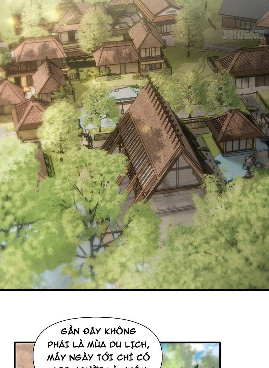 Ta Không Muốn Làm Đệ Nhất chapter 96 - Upload bởi truyensieuhay.com