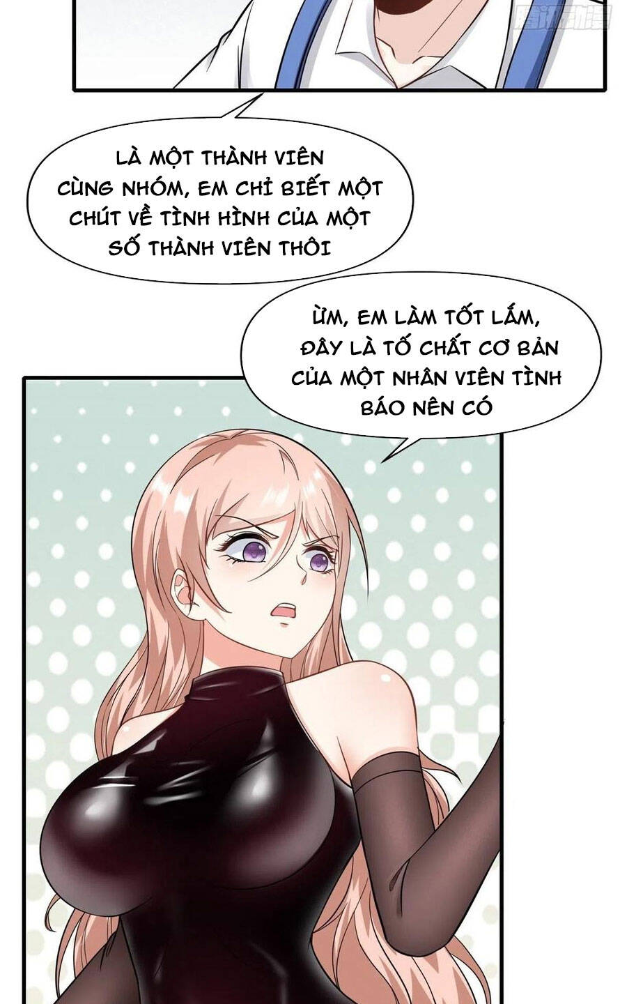 Ta Không Muốn Làm Đệ Nhất chapter 96 - Upload bởi truyensieuhay.com