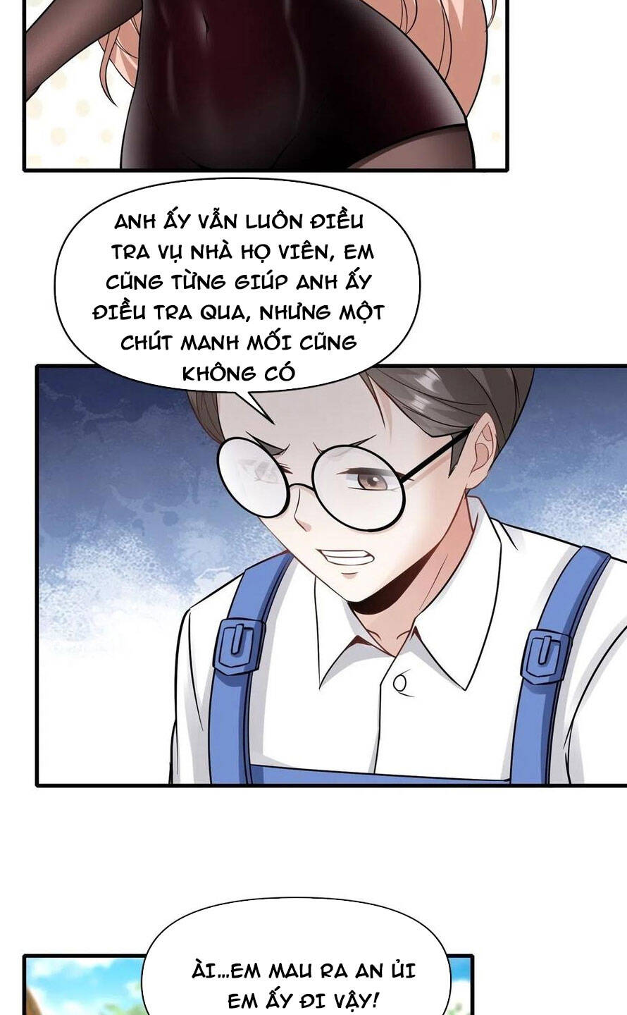 Ta Không Muốn Làm Đệ Nhất chapter 96 - Upload bởi truyensieuhay.com