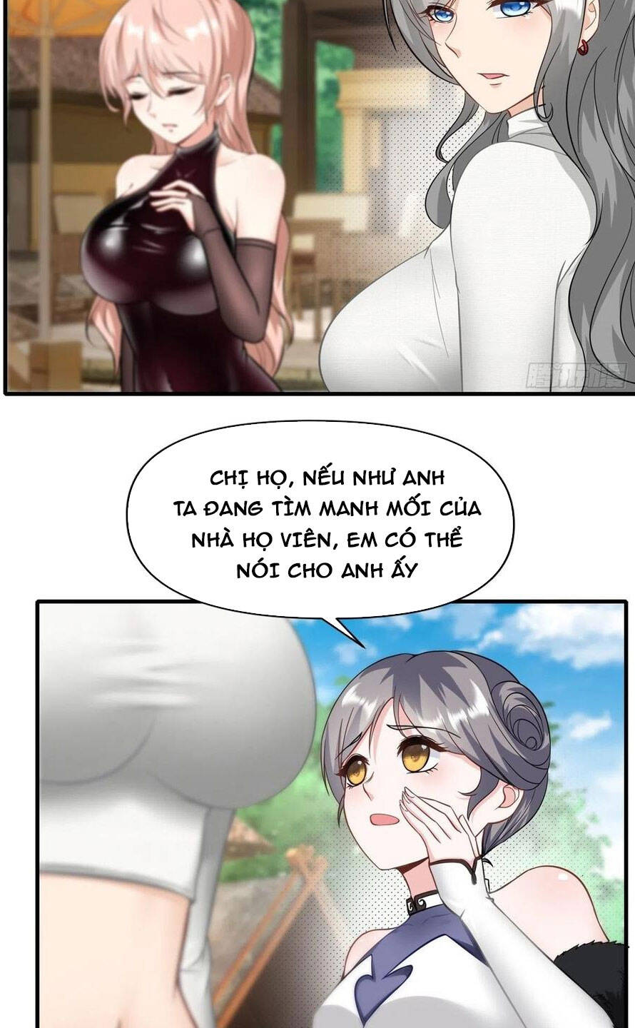 Ta Không Muốn Làm Đệ Nhất chapter 96 - Upload bởi truyensieuhay.com