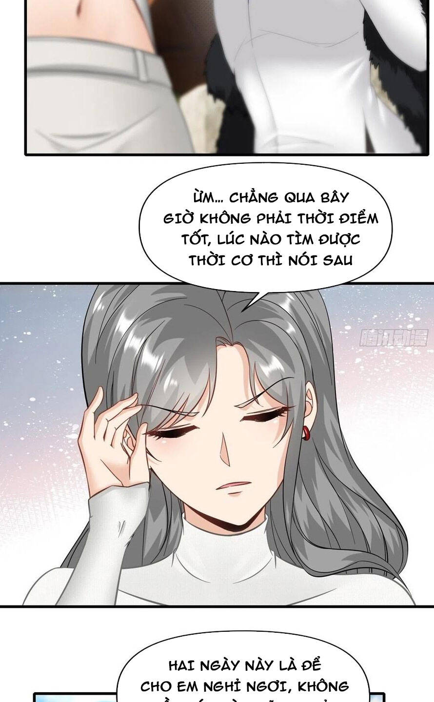 Ta Không Muốn Làm Đệ Nhất chapter 96 - Upload bởi truyensieuhay.com