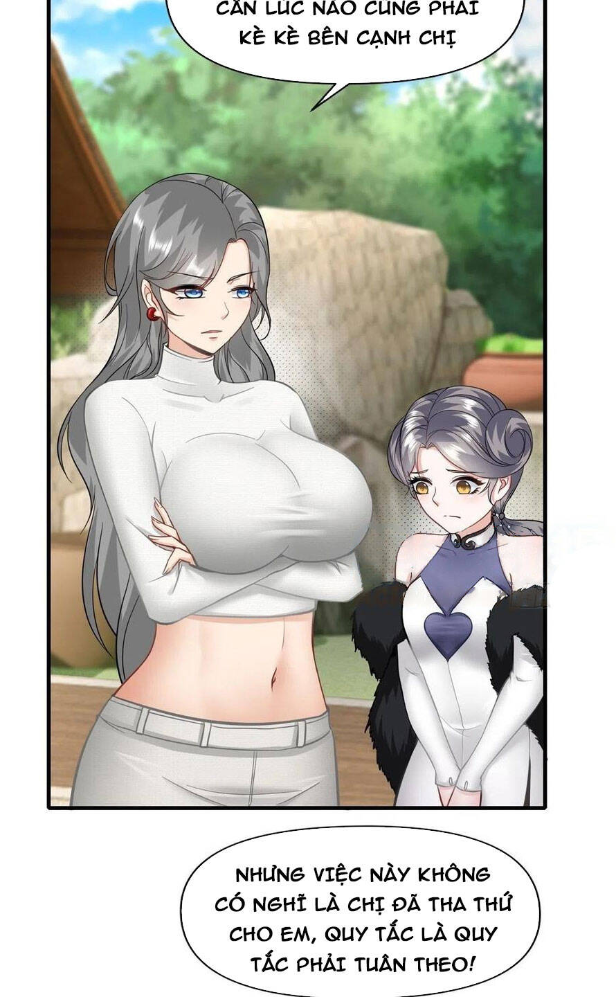 Ta Không Muốn Làm Đệ Nhất chapter 96 - Upload bởi truyensieuhay.com