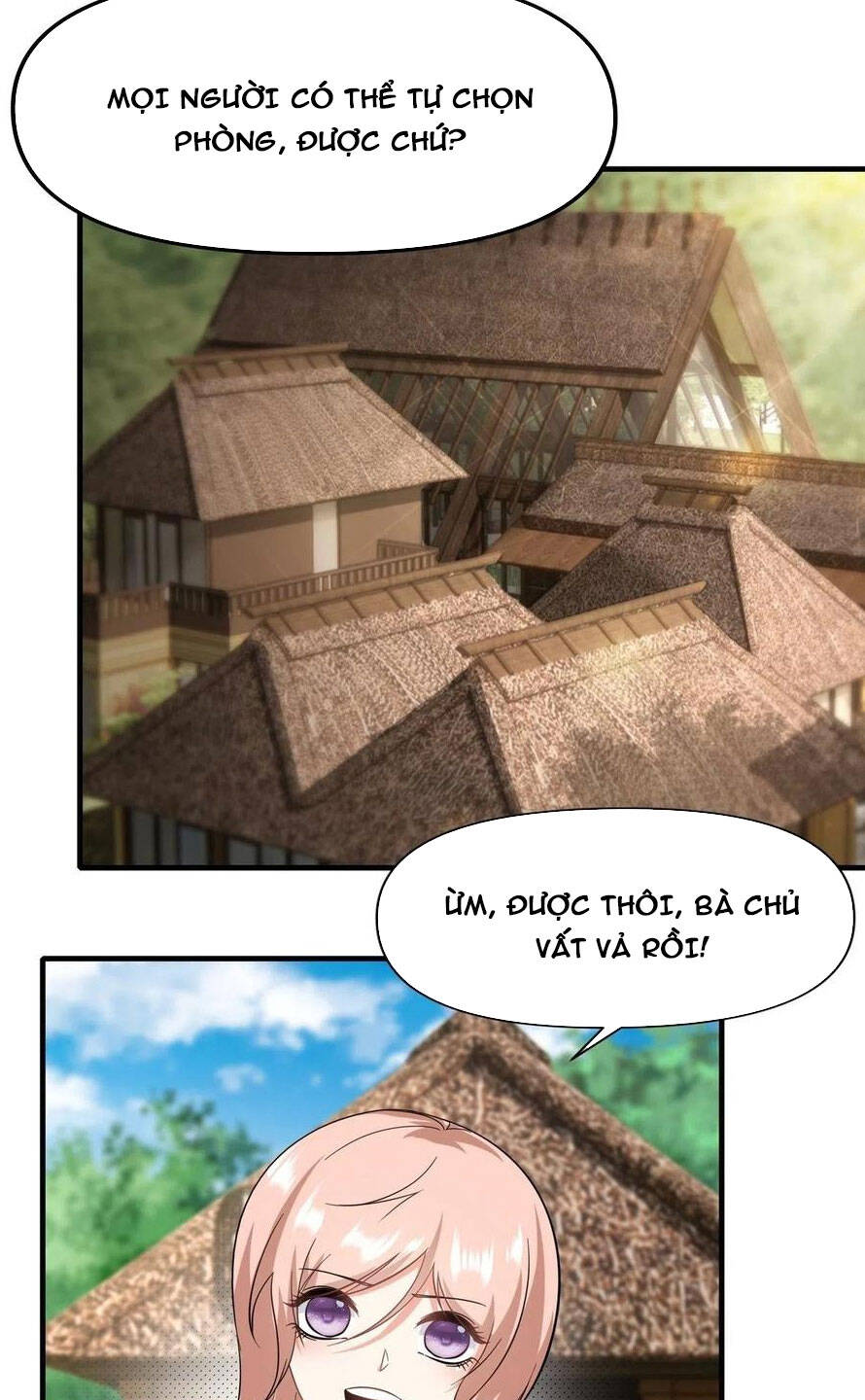Ta Không Muốn Làm Đệ Nhất chapter 96 - Upload bởi truyensieuhay.com