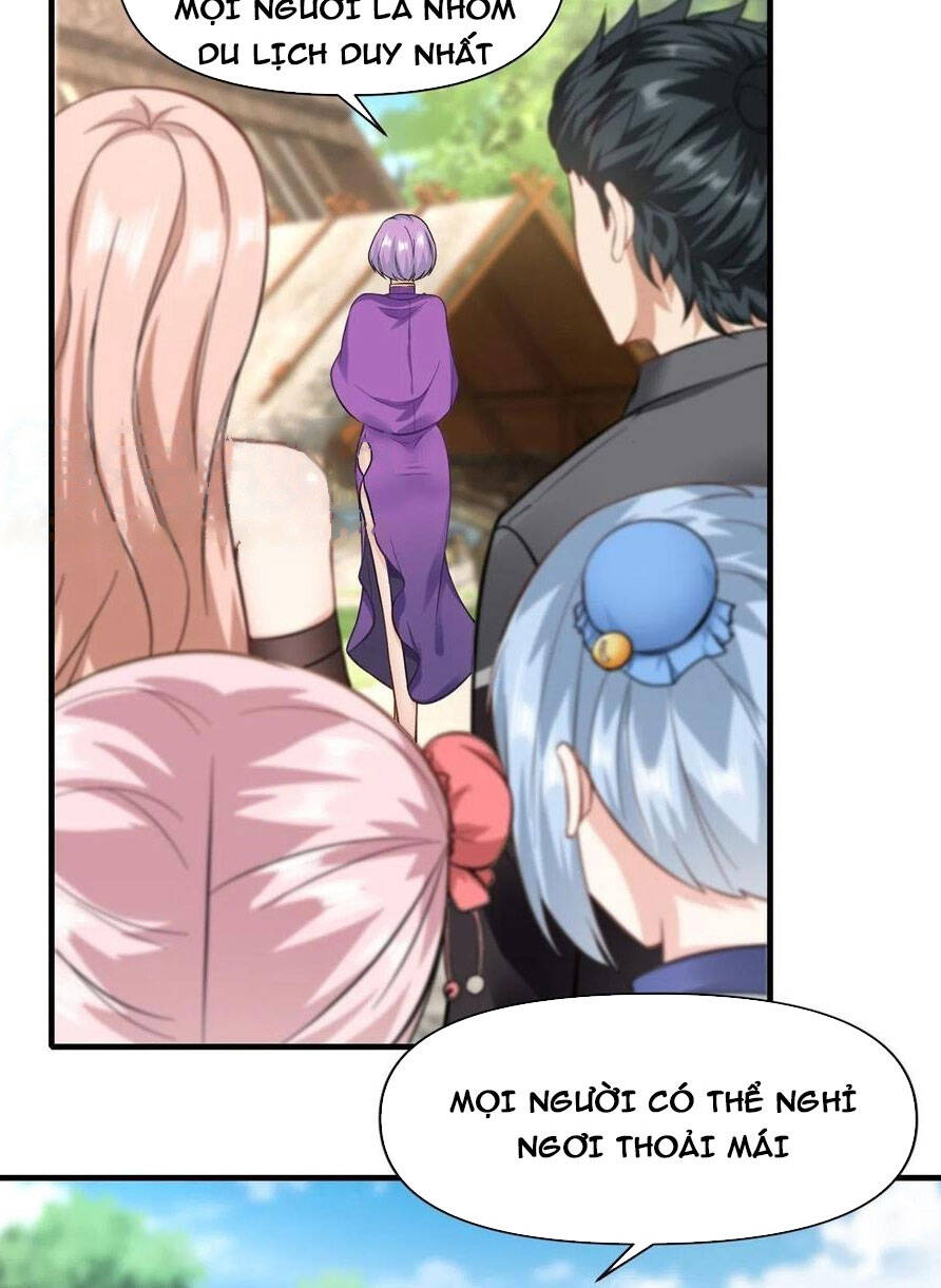 Ta Không Muốn Làm Đệ Nhất chapter 96 - Upload bởi truyensieuhay.com