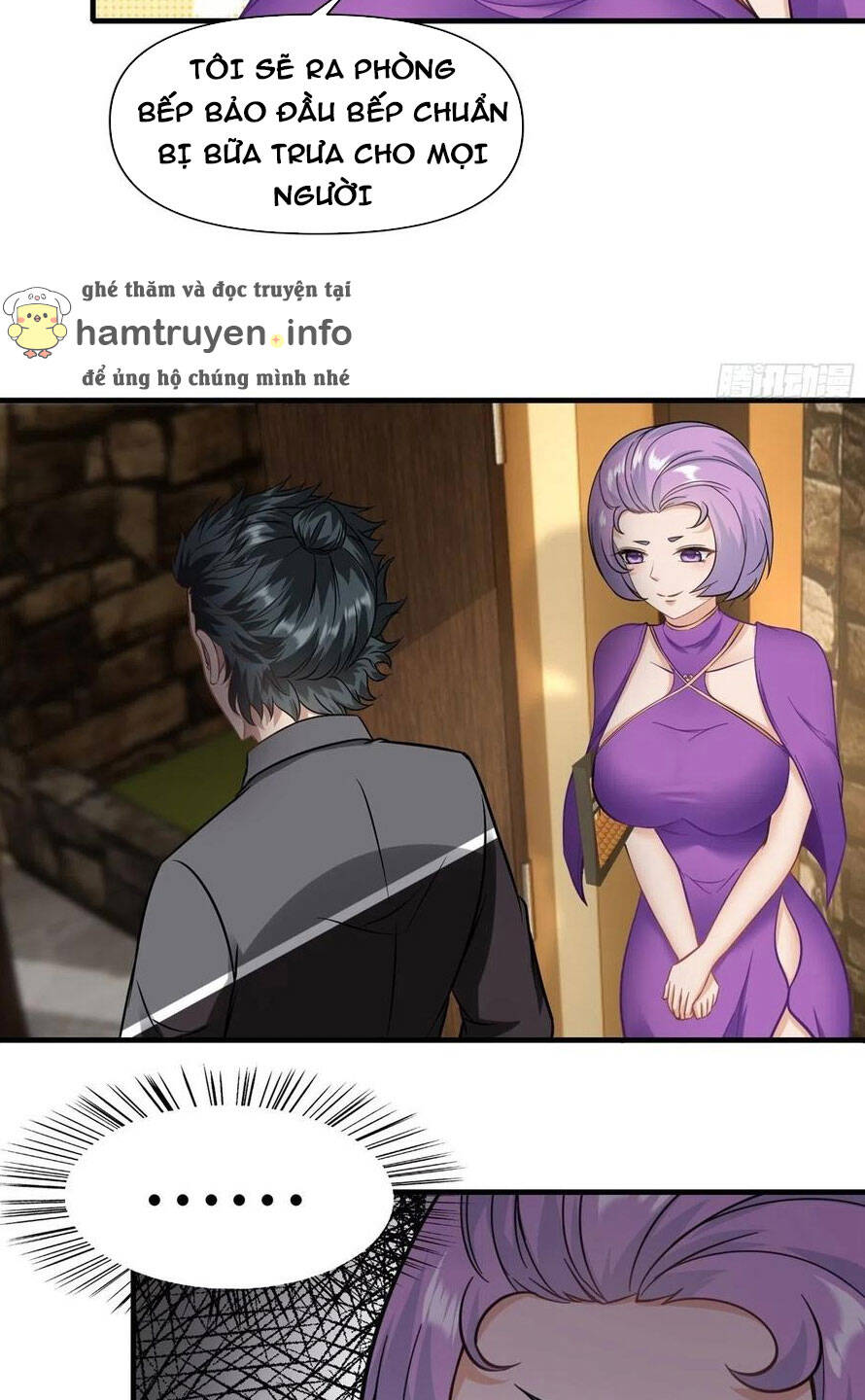 Ta Không Muốn Làm Đệ Nhất chapter 96 - Upload bởi truyensieuhay.com
