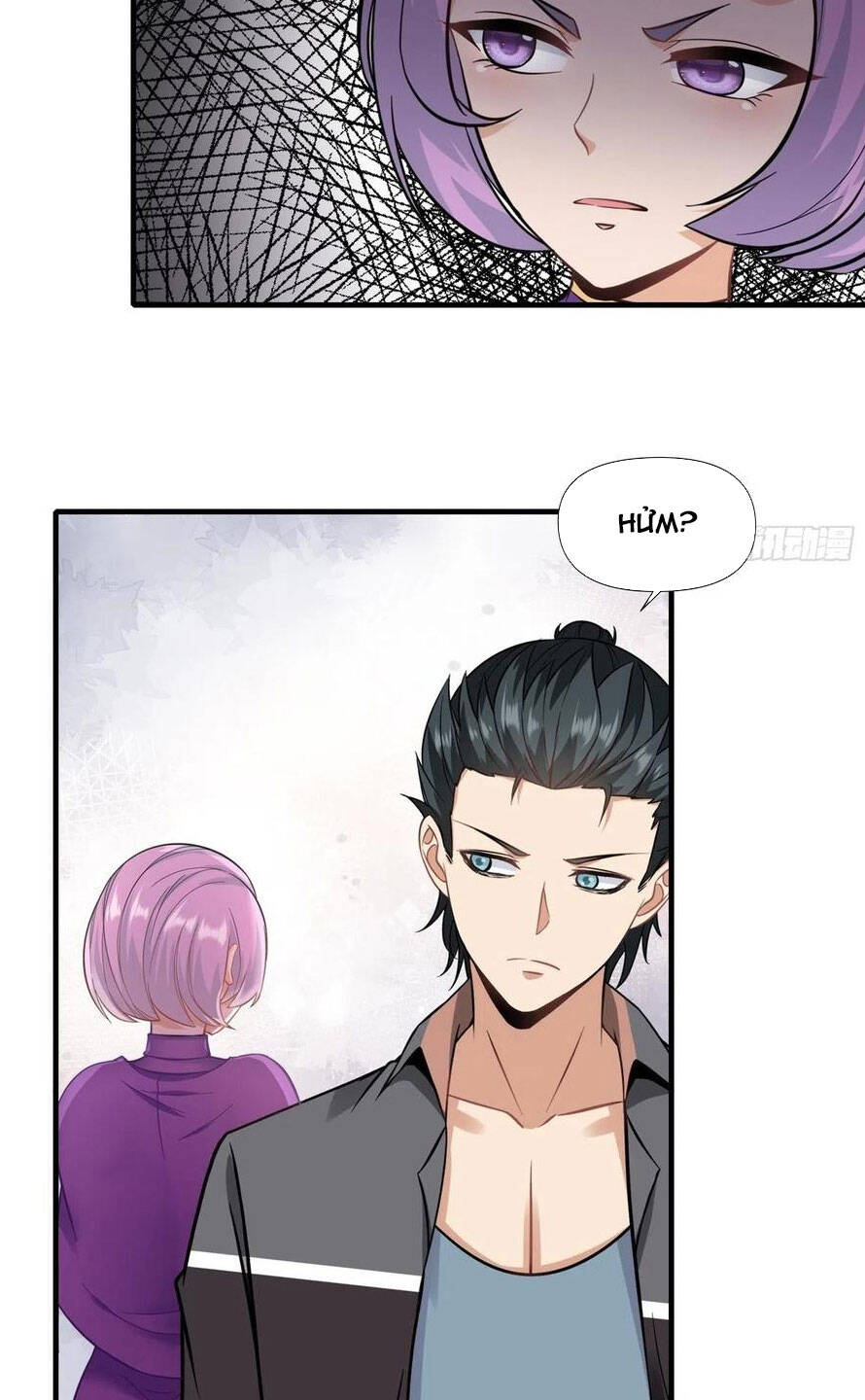Ta Không Muốn Làm Đệ Nhất chapter 96 - Upload bởi truyensieuhay.com