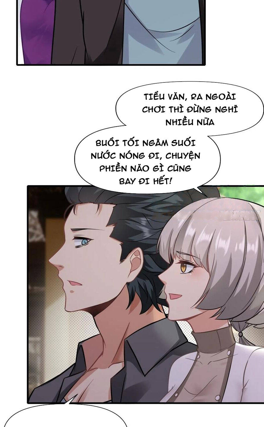 Ta Không Muốn Làm Đệ Nhất chapter 96 - Upload bởi truyensieuhay.com