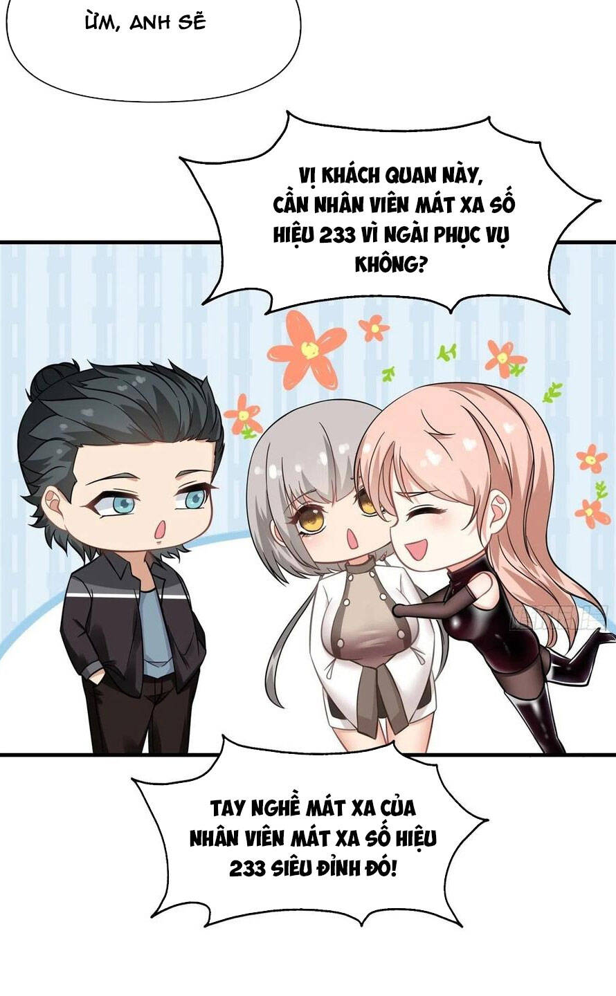 Ta Không Muốn Làm Đệ Nhất chapter 96 - Upload bởi truyensieuhay.com