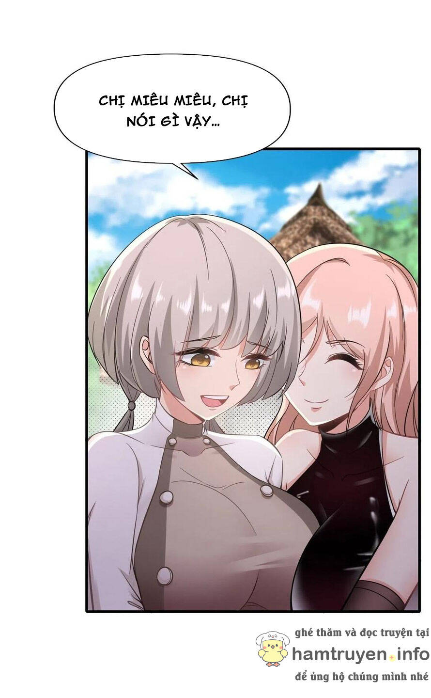 Ta Không Muốn Làm Đệ Nhất chapter 96 - Upload bởi truyensieuhay.com