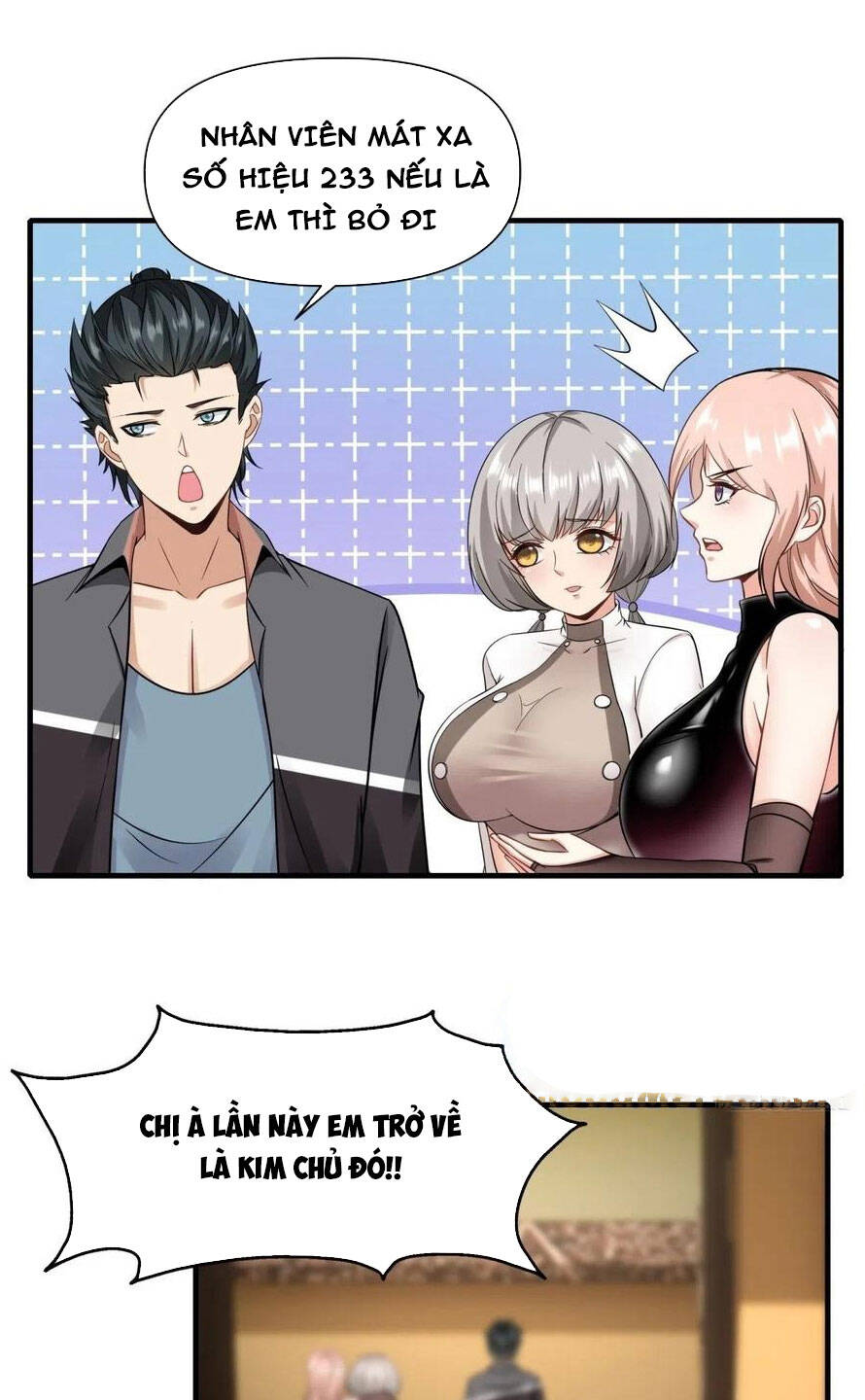 Ta Không Muốn Làm Đệ Nhất chapter 96 - Upload bởi truyensieuhay.com