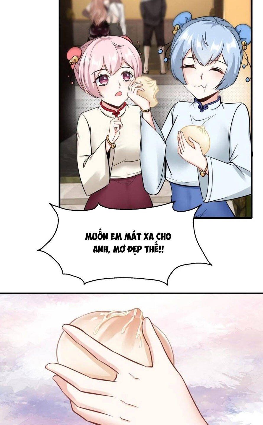 Ta Không Muốn Làm Đệ Nhất chapter 96 - Upload bởi truyensieuhay.com
