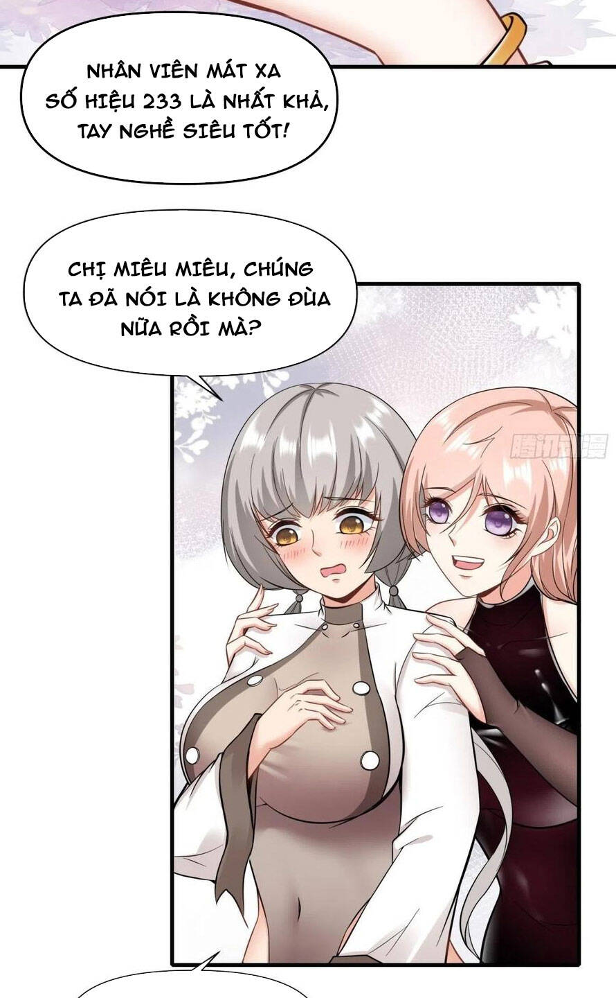 Ta Không Muốn Làm Đệ Nhất chapter 96 - Upload bởi truyensieuhay.com