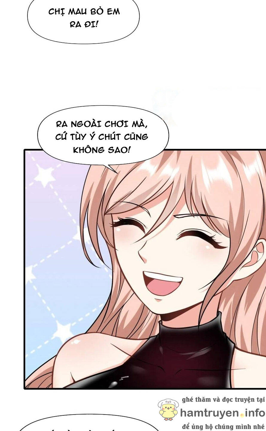 Ta Không Muốn Làm Đệ Nhất chapter 96 - Upload bởi truyensieuhay.com