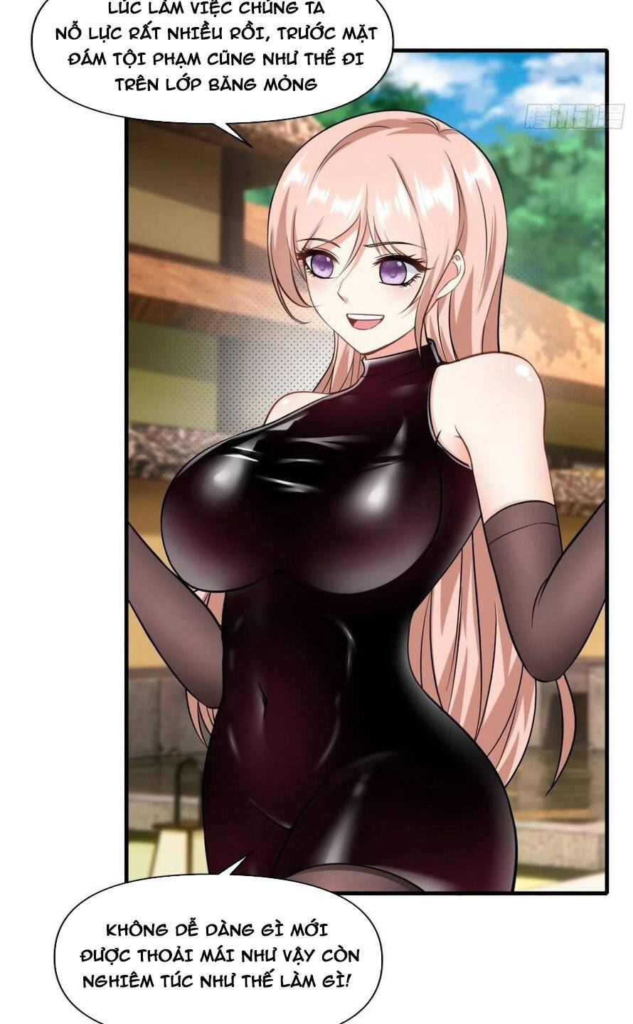 Ta Không Muốn Làm Đệ Nhất chapter 96 - Upload bởi truyensieuhay.com